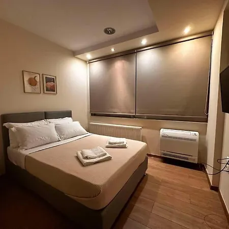 The Rabbits' House Apartment Nafplio Exterior photo