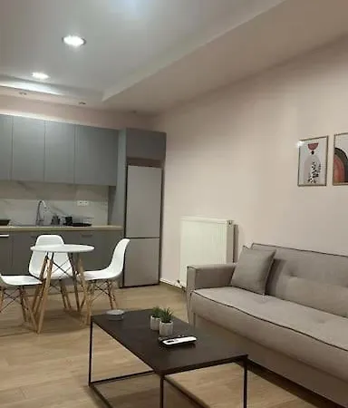 The Rabbits' House Apartment Nafplio Exterior photo