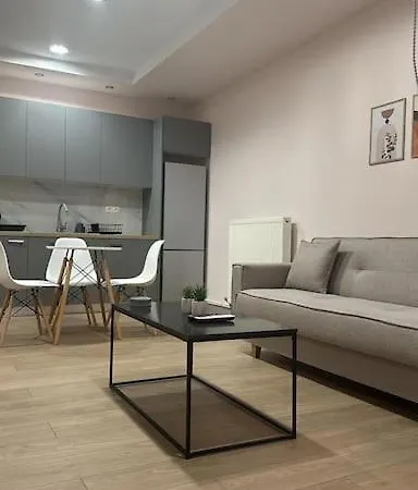 The Rabbits' House Apartment Nafplio Exterior photo