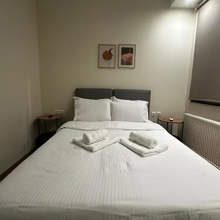 The Rabbits' House Apartment Nafplio Exterior photo