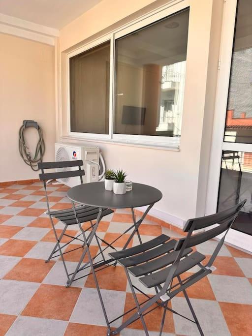 Apartment The Rabbits' House Nafplio