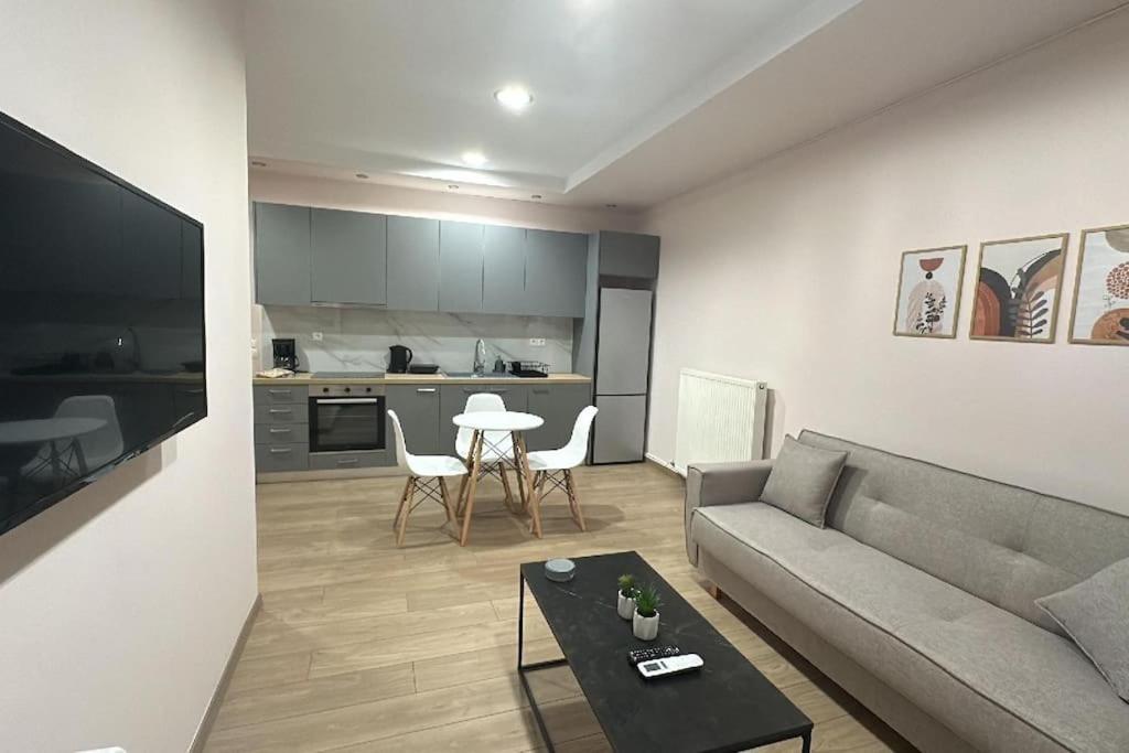 The Rabbits' House Apartment Nafplio