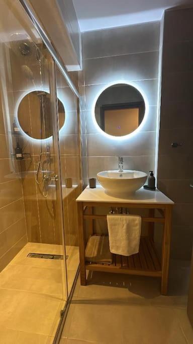 The Rabbits' House Apartment Nafplio