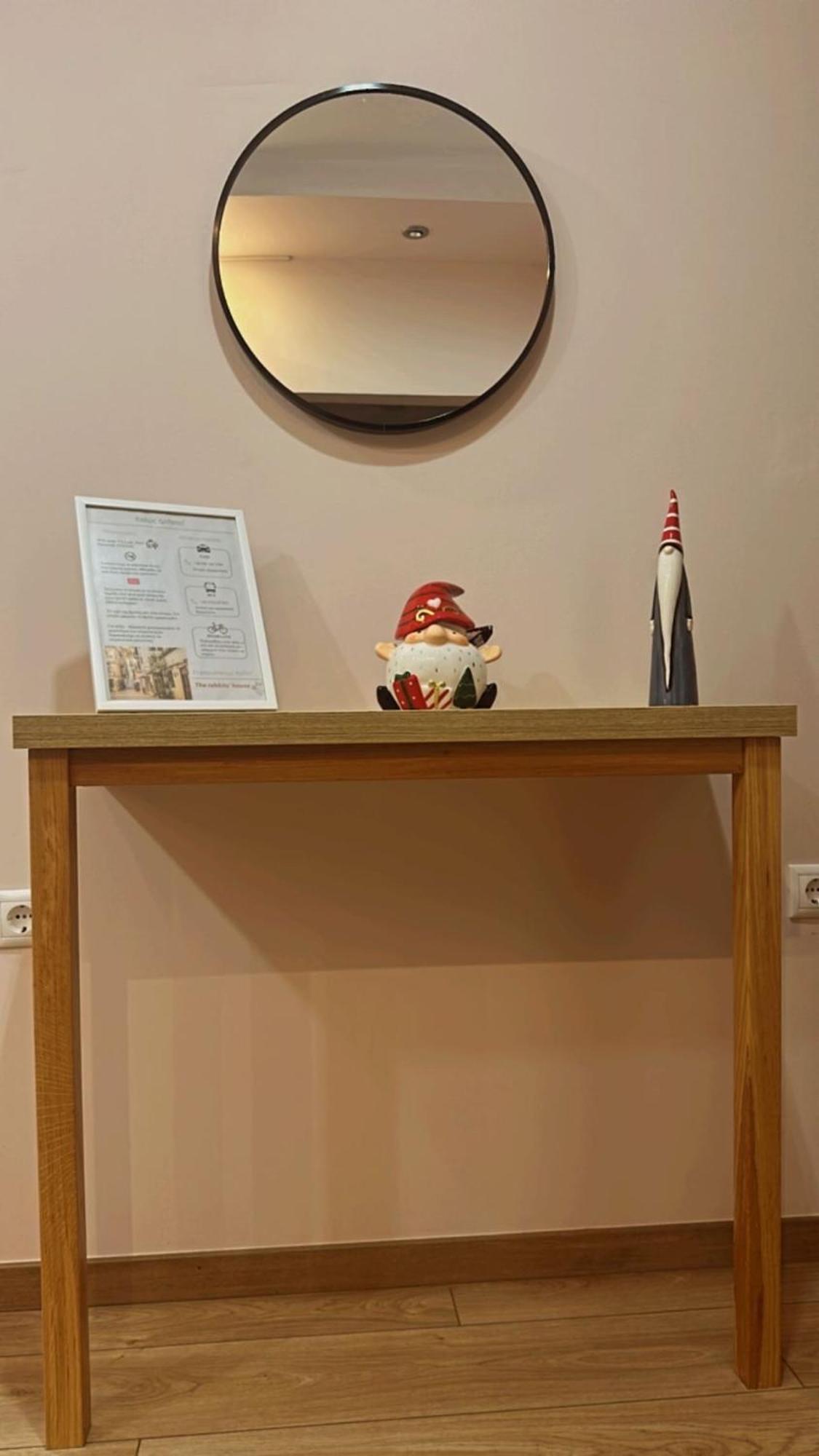 The Rabbits' House Apartment Nafplio