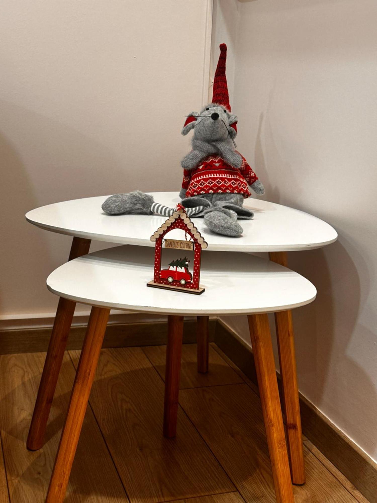 The Rabbits' House Apartment Nafplio