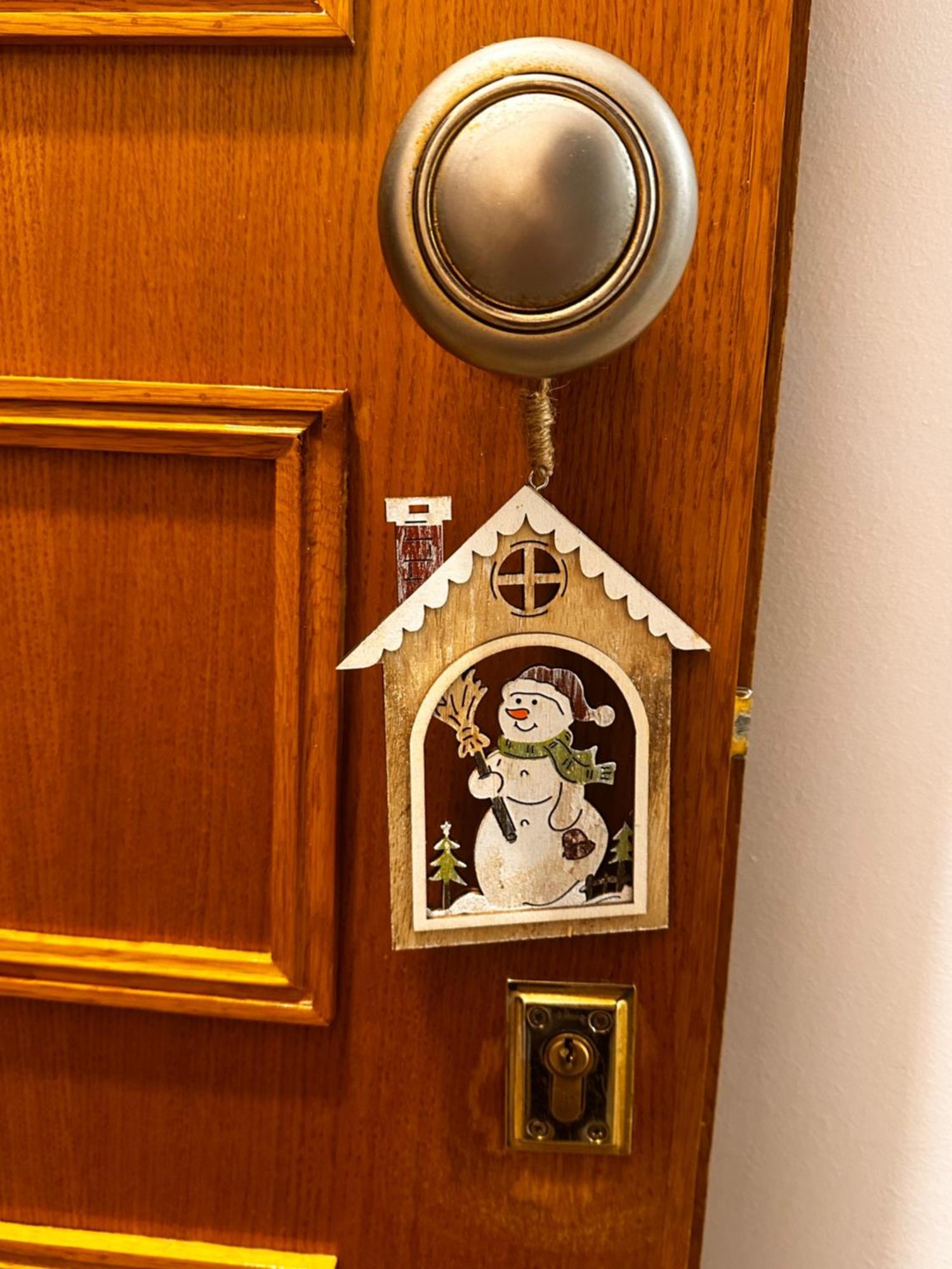 The Rabbits' House *